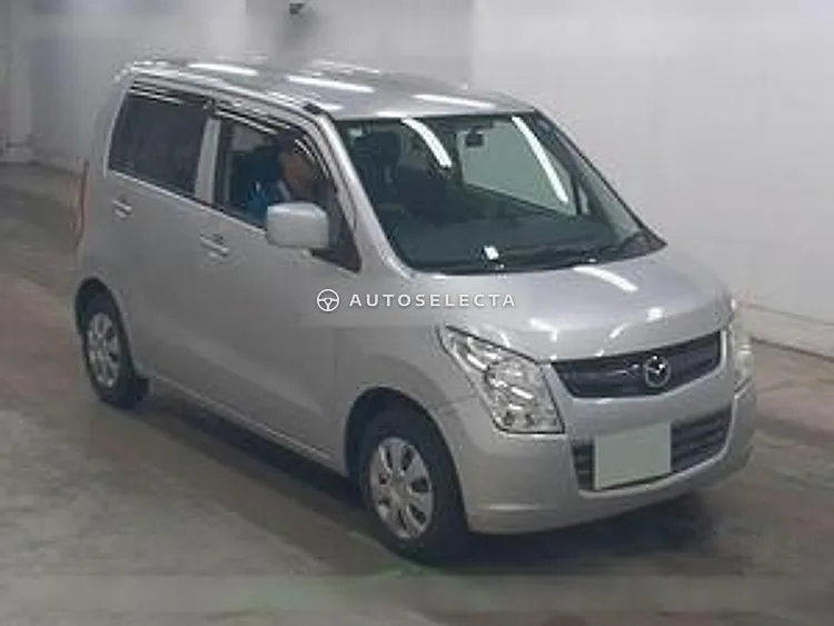 Mazda AZ-Wagon 2011, photo 1 of 1