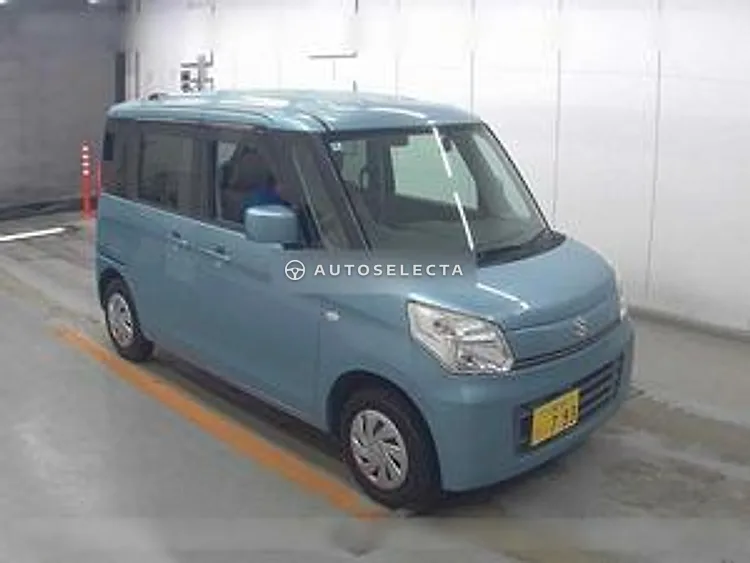Suzuki Spacia 2014, photo 1 of 1