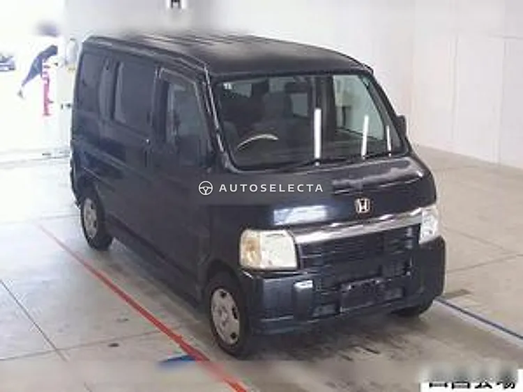 Honda Vamos 2003, photo 1 of 1