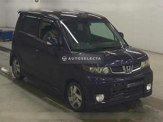 Honda Zest Spark 2010