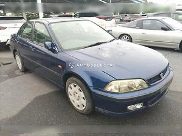 Honda Torneo 1998