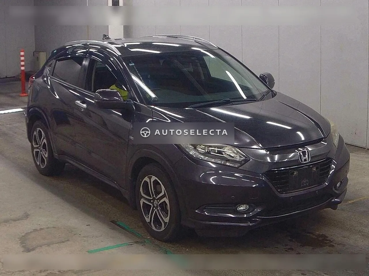 Honda Vezel 2015, photo 1 of 1