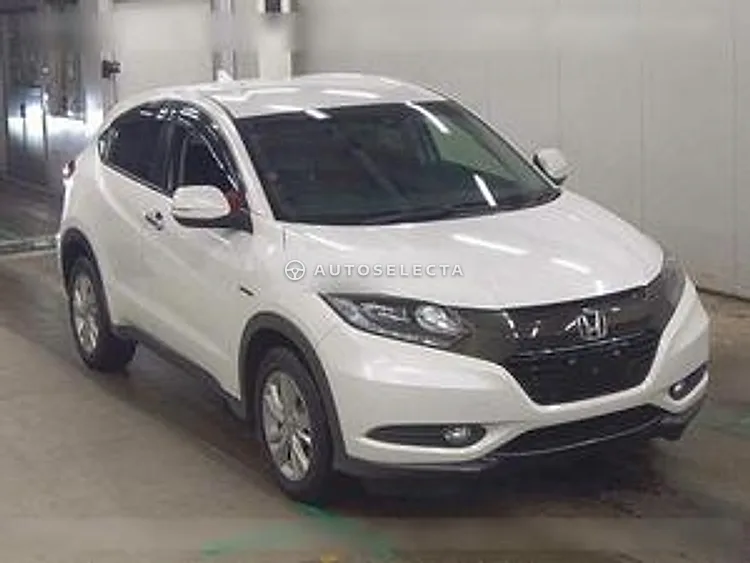 Honda Vezel 2017, photo 1 of 1