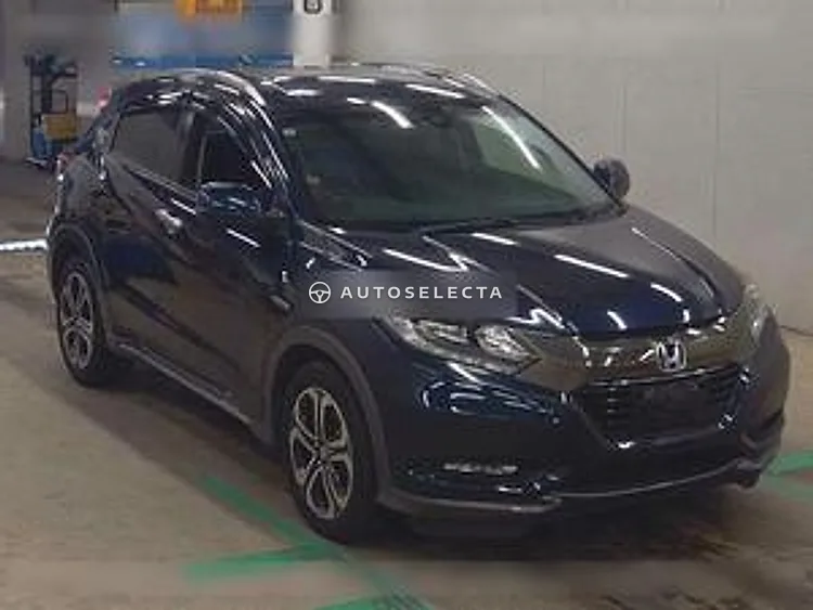 Honda Vezel 2017, photo 1 of 1