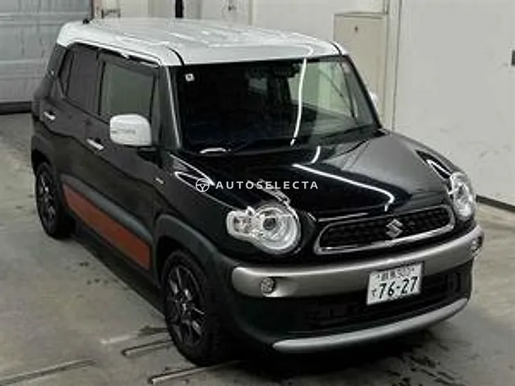 Suzuki Xbee 2020, photo 1 of 1