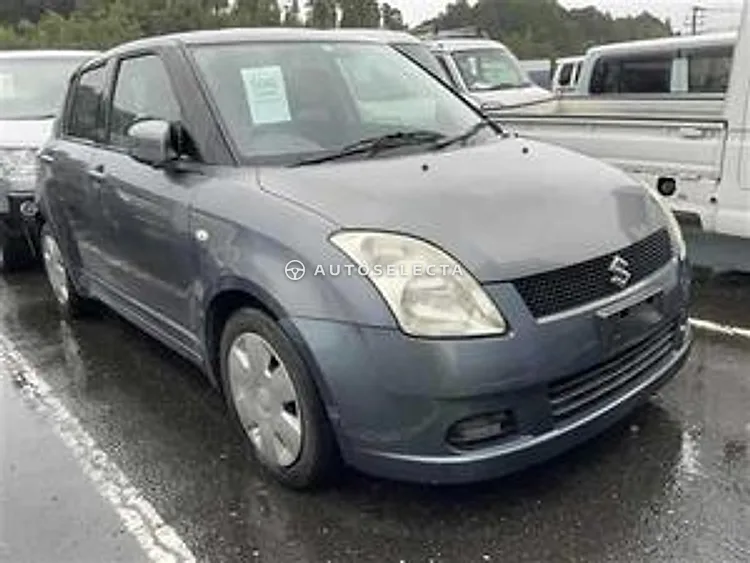 Suzuki Swift 2005, photo 1 of 1