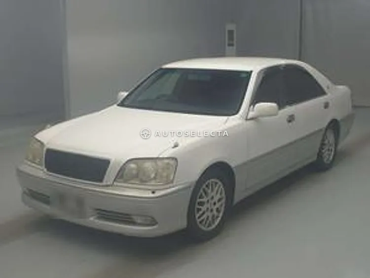Toyota Crown 1999, photo 1 of 1