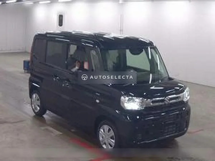 Suzuki Spacia 2026, photo 1 of 1