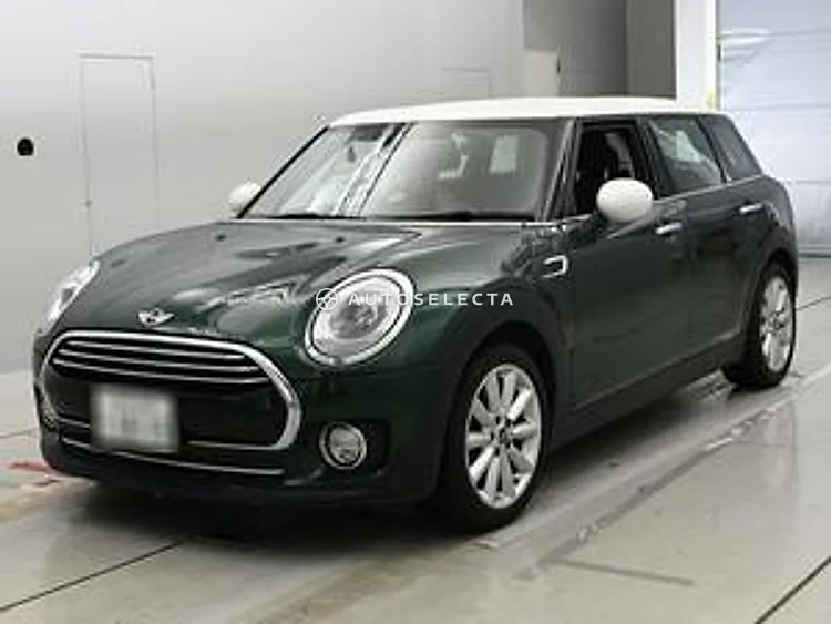 MINI 2016, photo 1 of 1