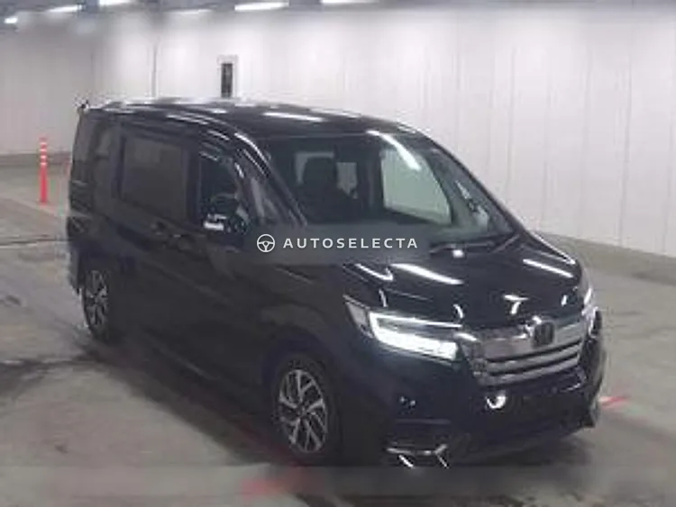 Honda Stepwgn Spada 2020, photo 1 of 1