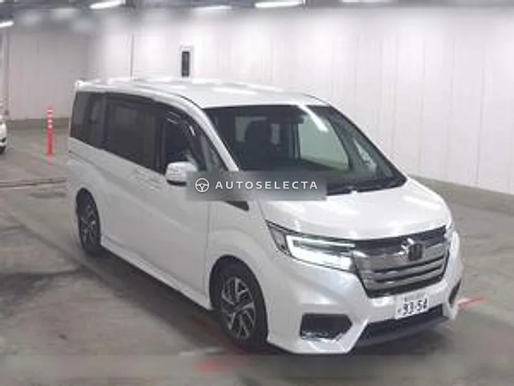 Honda Stepwgn Spada 2020, photo 1 of 1