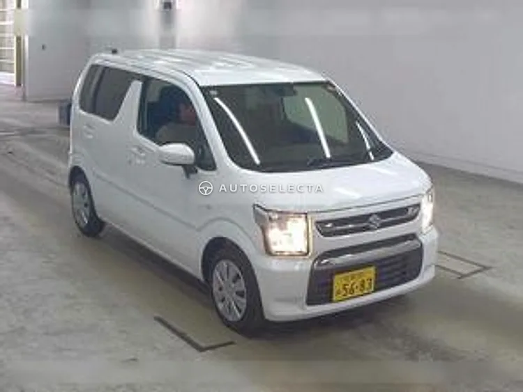 Suzuki Wagon R 2025, photo 1 of 1