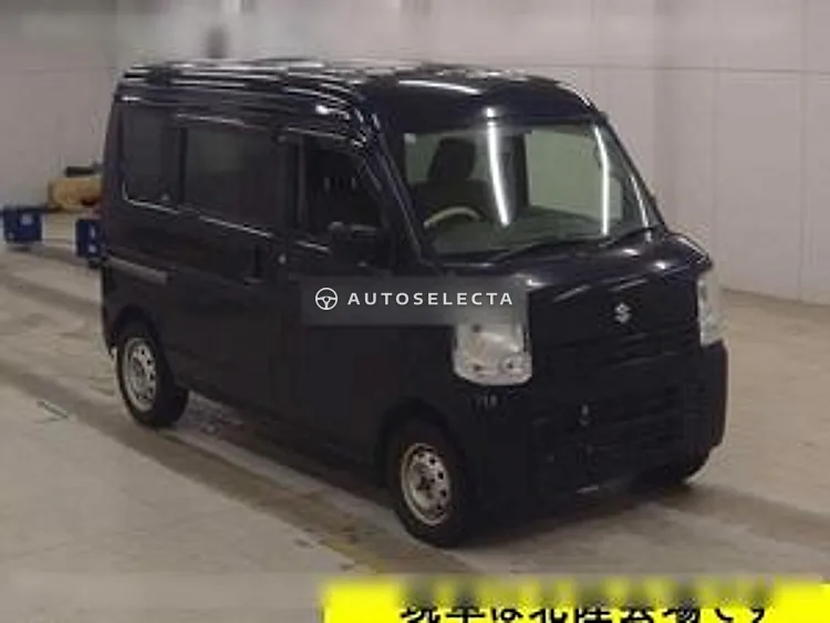 Suzuki Every 2018, photo 1 of 1