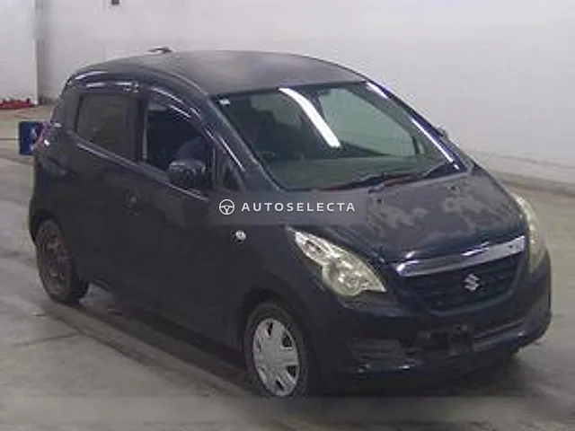 Suzuki Cervo 2006