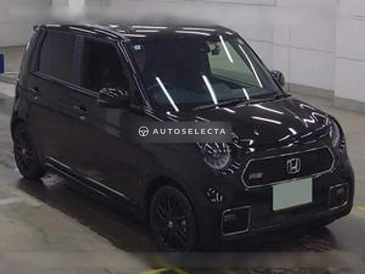 Honda N-ONE 2024, photo 1 of 1