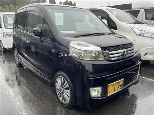 Honda Live Diva 2011