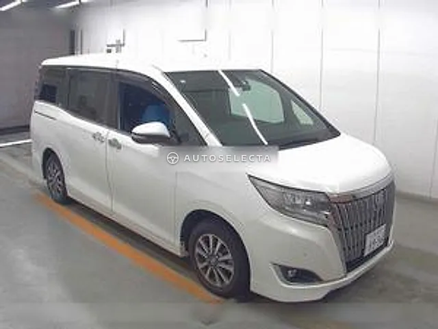 Nissan NV200 Vanette Wagon 2017, auction grade R