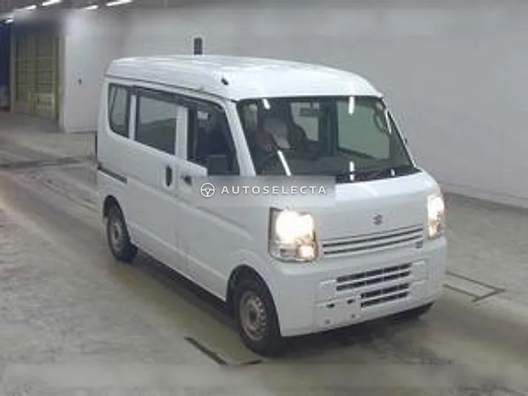 Suzuki Every 2018, photo 1 of 1