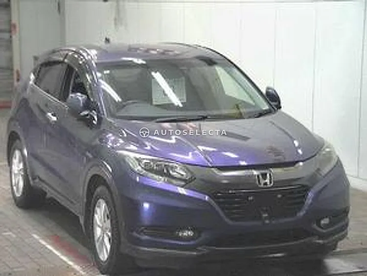 Honda Vezel 2014, photo 1 of 1