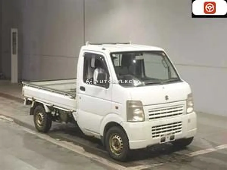 Suzuki Carry Truck 2011, photo 1 of 1