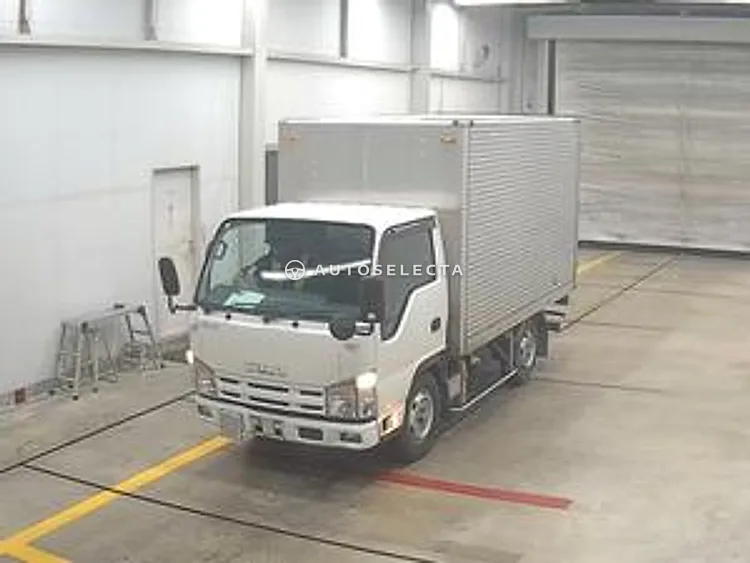 Isuzu ELF 2013, photo 1 of 1