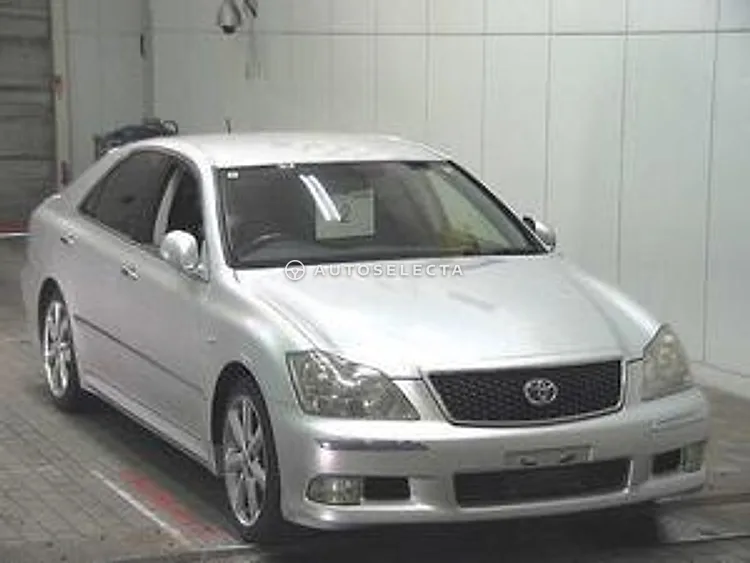 Toyota Crown 2006, photo 1 of 1