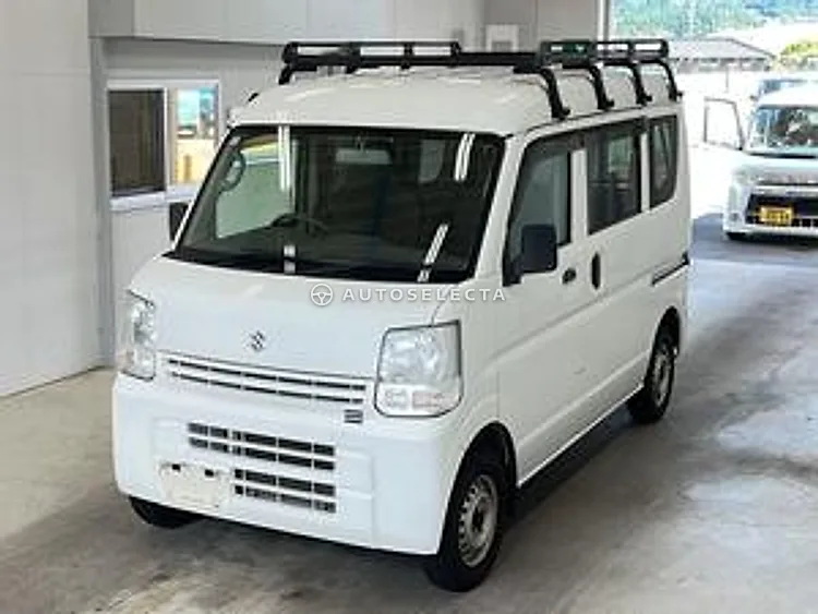 Suzuki Every 2017, photo 1 of 1