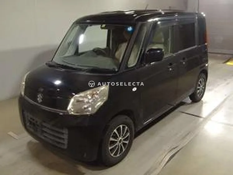 Suzuki Spacia 2013, photo 1 of 1