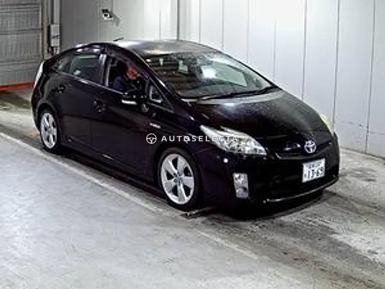 Toyota Prius 2010, photo 1 of 1
