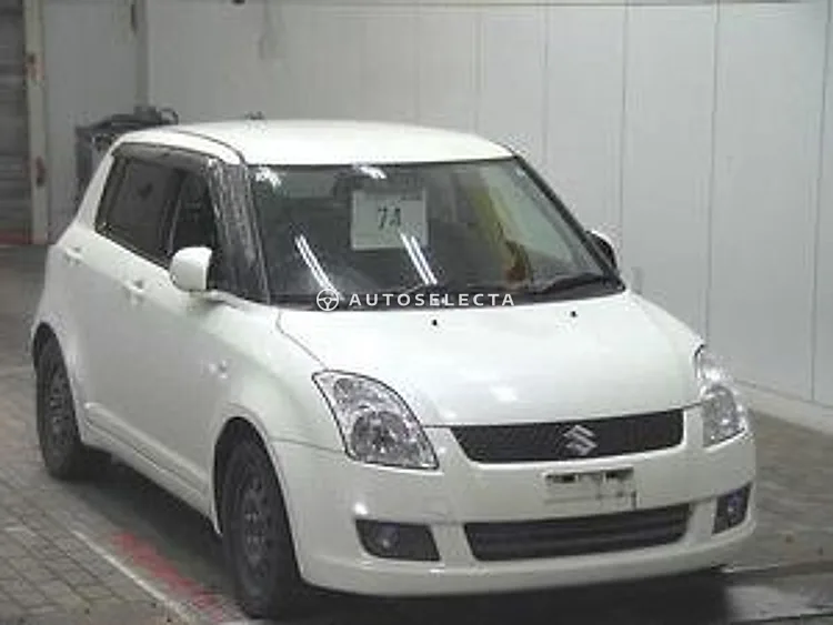 Suzuki Swift 2007, photo 1 of 1