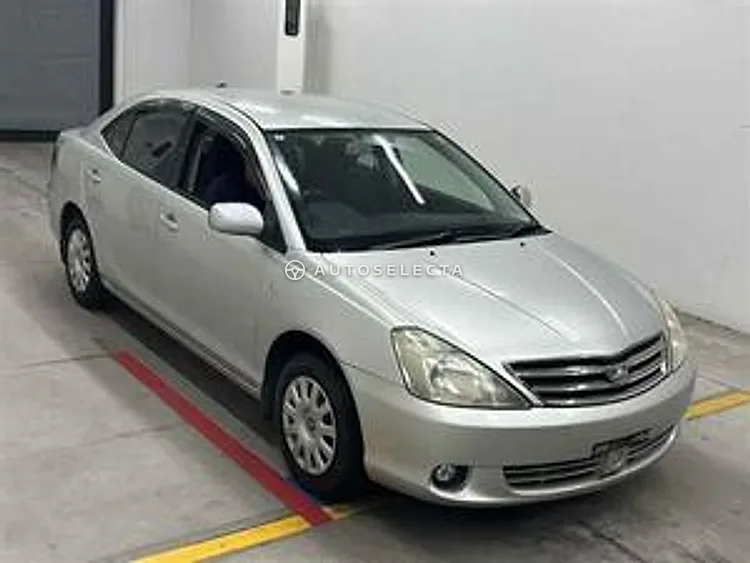 Toyota Allion 2004, photo 1 of 1