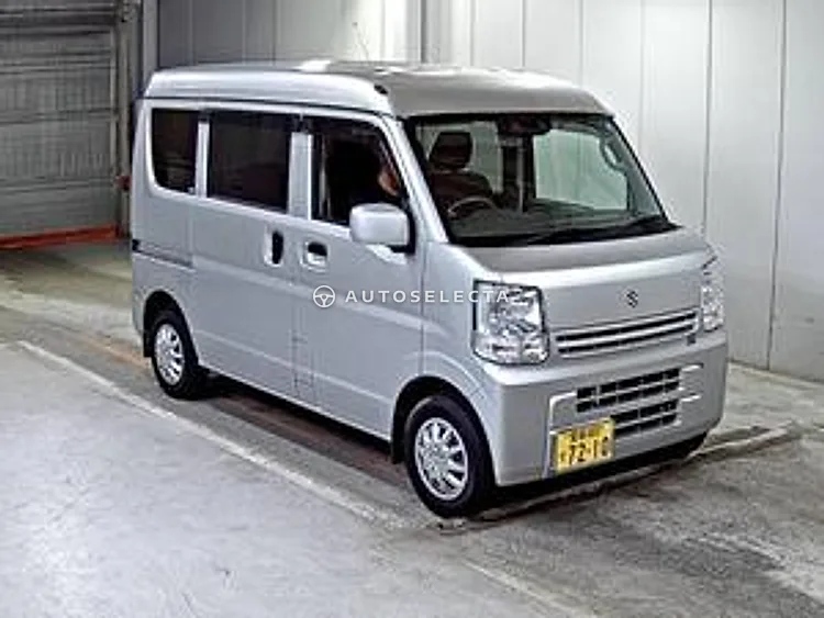 Suzuki Every 2020, photo 1 of 1