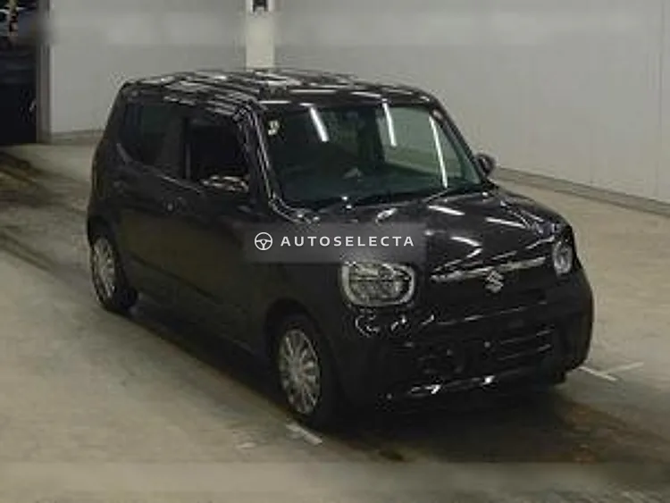Suzuki Alto 2023, photo 1 of 1