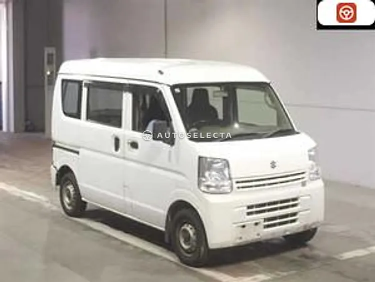Suzuki Every Van 2018, photo 1 of 1