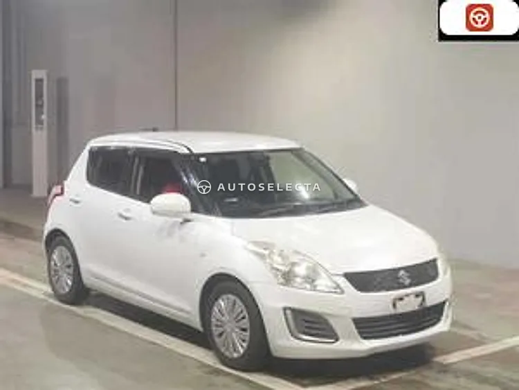 Suzuki Swift 2015, photo 1 of 1