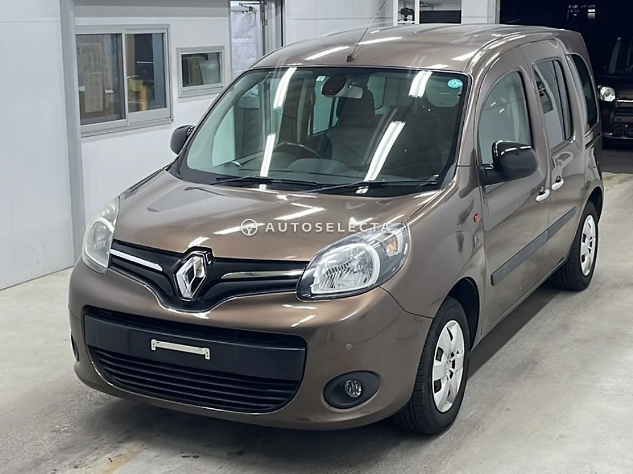 Renault Kangoo 2019, photo 1 of 1
