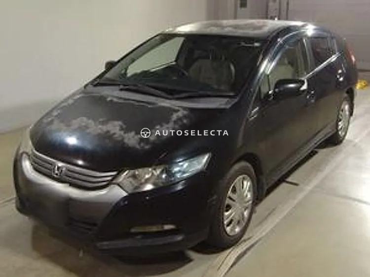 Honda Insight 2009, photo 1 of 1