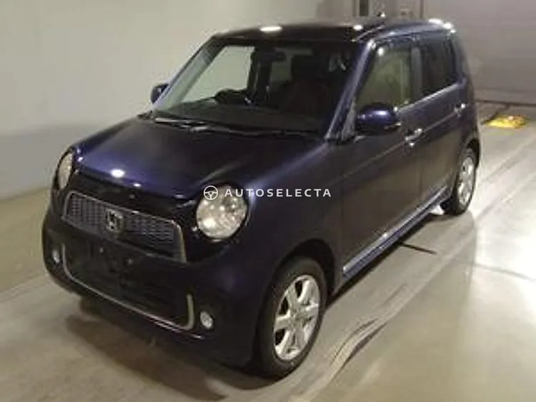 Honda N-ONE 2013, photo 1 of 1