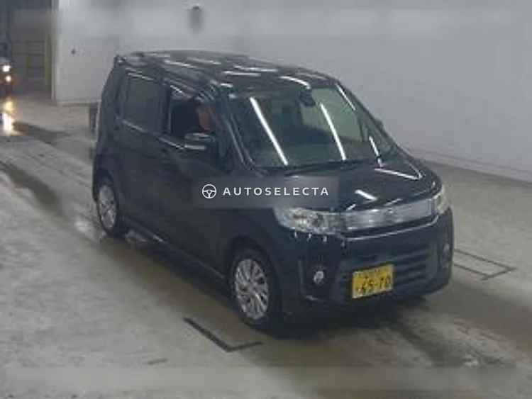 Suzuki Wagon R Stingray 2014, photo 1 of 1
