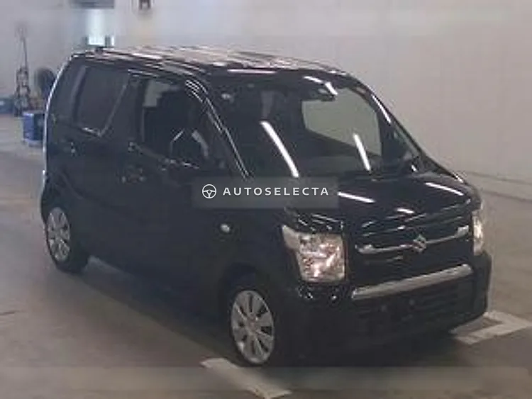 Suzuki Wagon R 2022, photo 1 of 1