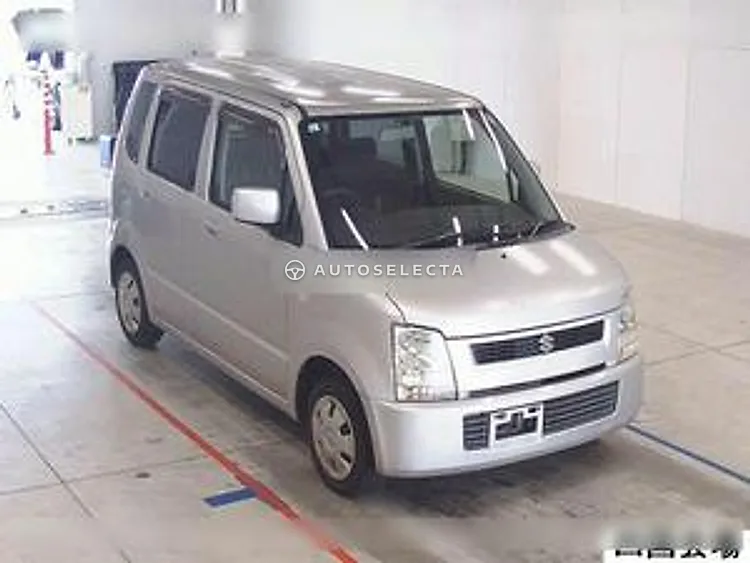 Suzuki Wagon R 2005, photo 1 of 1