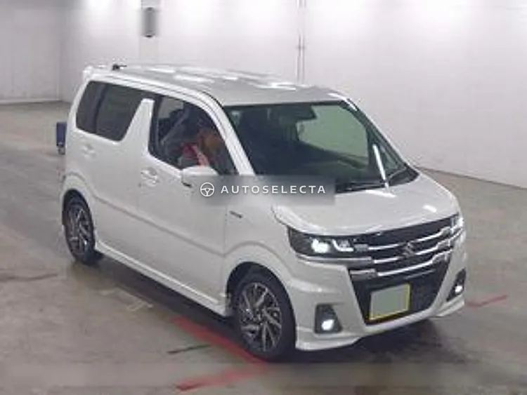 Suzuki Wagon R 2026, photo 1 of 1