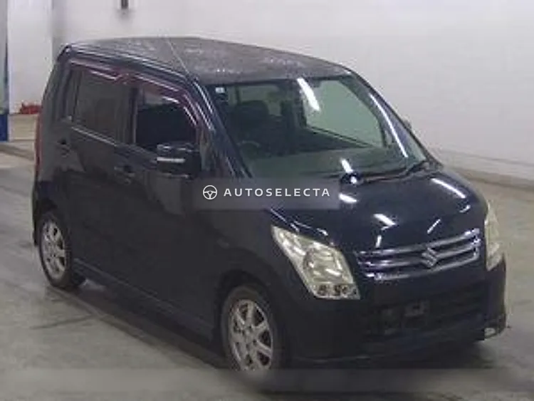 Suzuki Wagon R 2009, photo 1 of 1