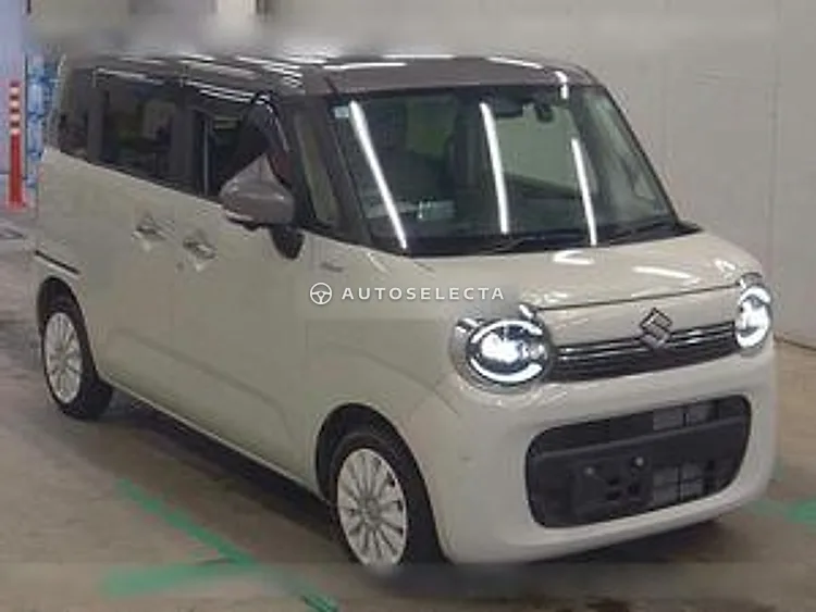 Suzuki Wagon R Smile 2024, photo 1 of 1