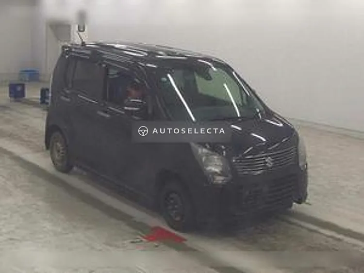 Suzuki Wagon R 2013, photo 1 of 1