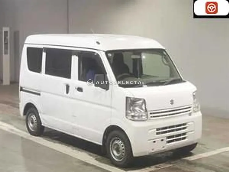 Suzuki Every Van 2016, photo 1 of 1
