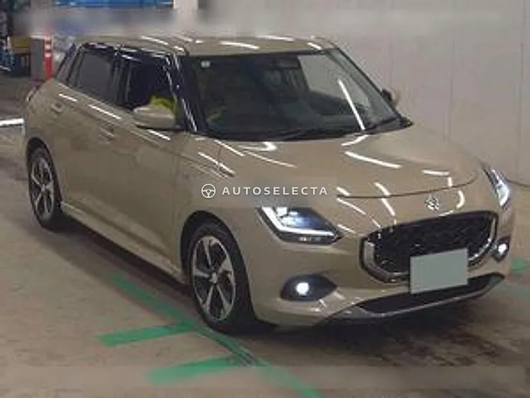 Suzuki Swift 2024, photo 1 of 1