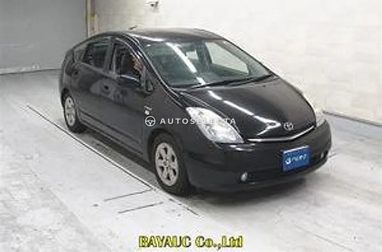 Toyota Prius 2006, photo 1 of 1