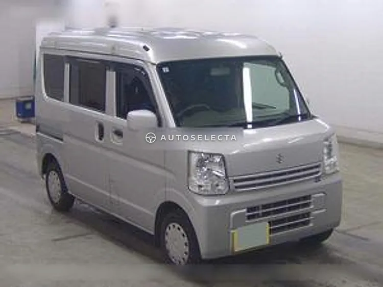 Suzuki Every 2016, photo 1 of 1