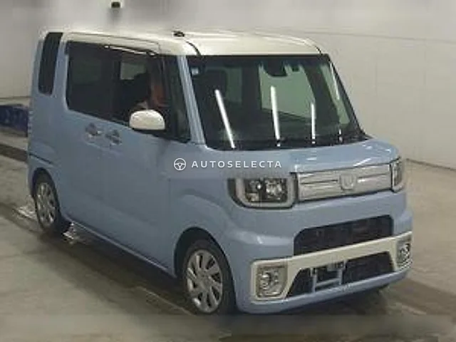 Daihatsu Wake 2016